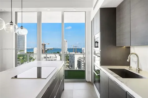 3470 E Coast Avenue Miami FL 33137