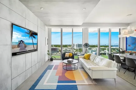 3470 E Coast Avenue Miami FL 33137