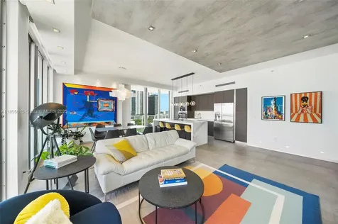 3470 E Coast Avenue Miami FL 33137