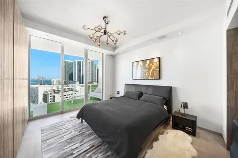 3470 E Coast Avenue Miami FL 33137