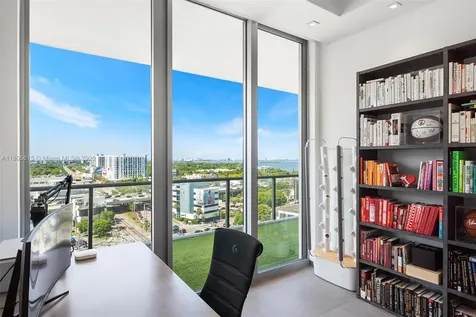 3470 E Coast Avenue Miami FL 33137