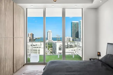 3470 E Coast Avenue Miami FL 33137