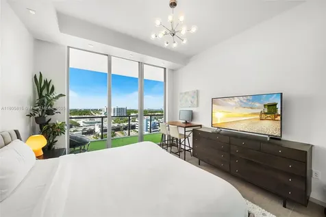 3470 E Coast Avenue Miami FL 33137