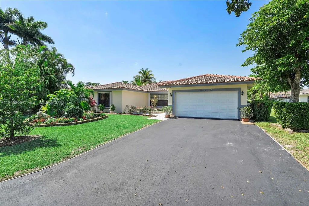 11186 NW 21st Street Coral Springs FL 33071