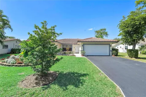 11186 NW 21st Street Coral Springs FL 33071