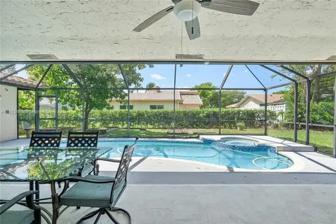 11186 NW 21st Street Coral Springs FL 33071