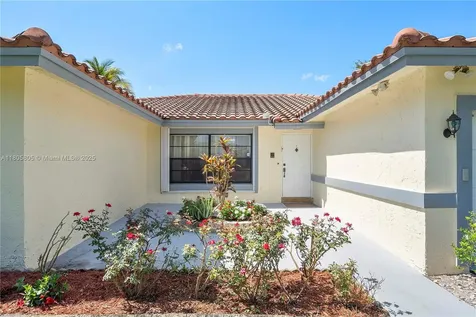 11186 NW 21st Street Coral Springs FL 33071