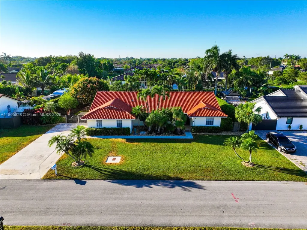 18760 SW 294th Terrace Homestead FL 33030