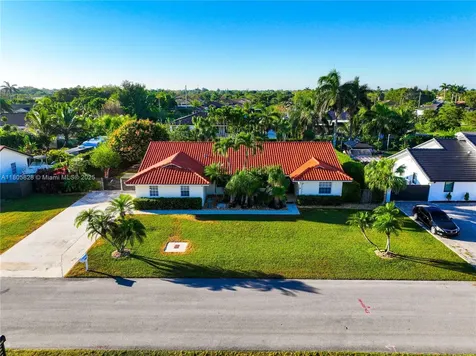 18760 SW 294th Terrace Homestead FL 33030