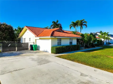18760 SW 294th Terrace Homestead FL 33030