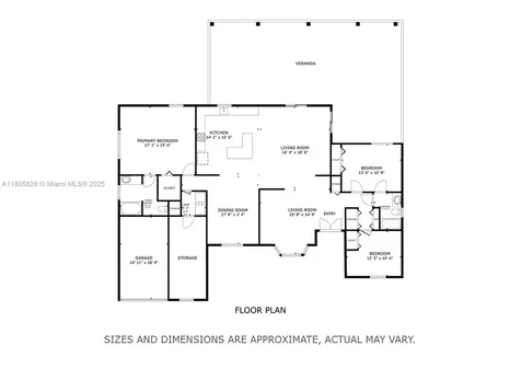 18760 SW 294th Terrace Homestead FL 33030