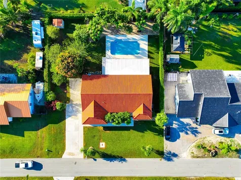 18760 SW 294th Terrace Homestead FL 33030