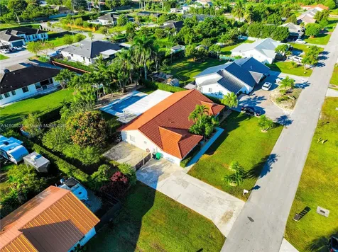 18760 SW 294th Terrace Homestead FL 33030