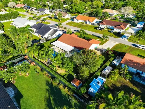 18760 SW 294th Terrace Homestead FL 33030