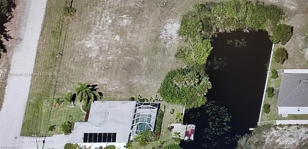 9 SW 22nd Court Cape Coral FL 33991
