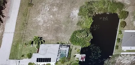 9 SW 22nd Court Cape Coral FL 33991