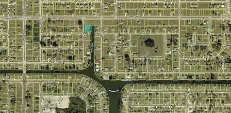 9 SW 22nd Court Cape Coral FL 33991