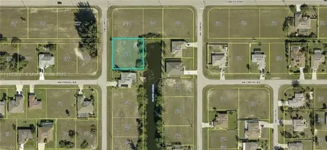 9 SW 22nd Court Cape Coral FL 33991