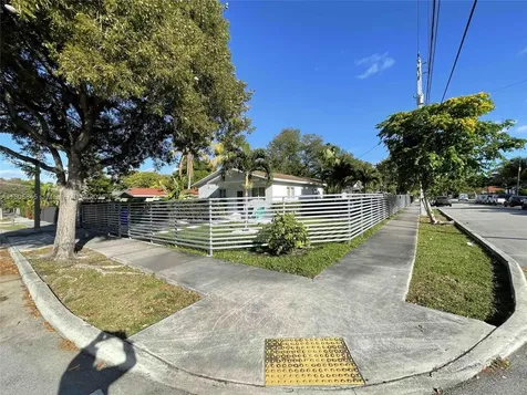 4400 NW 1st Avenue Miami FL 33127