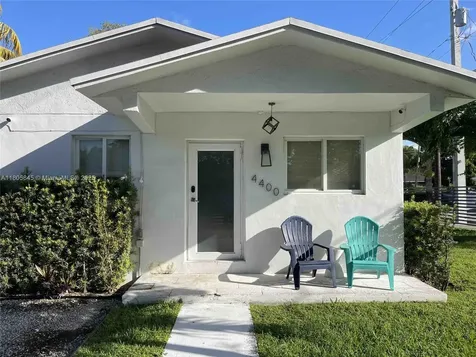 4400 NW 1st Avenue Miami FL 33127