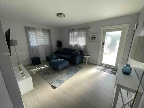 4400 NW 1st Avenue Miami FL 33127