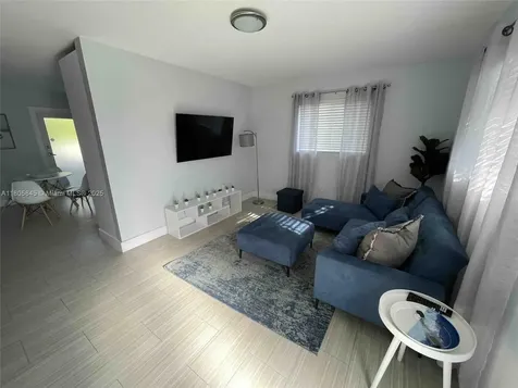 4400 NW 1st Avenue Miami FL 33127