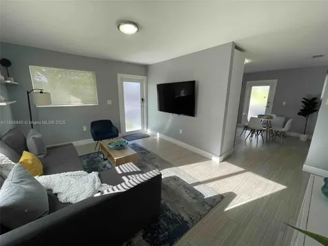 4400 NW 1st Avenue Miami FL 33127