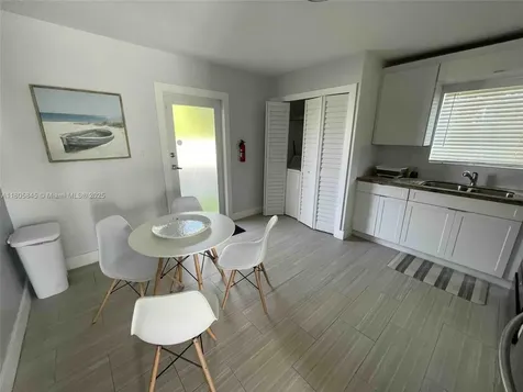 4400 NW 1st Avenue Miami FL 33127