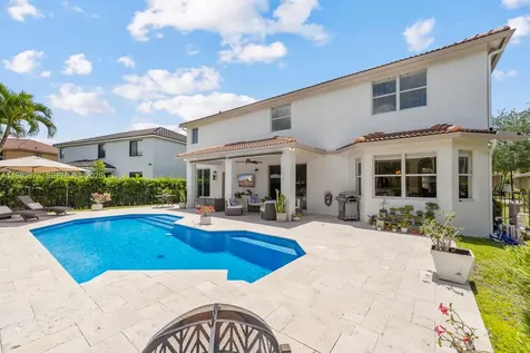 19165 N Gardenia Avenue Weston FL 33332