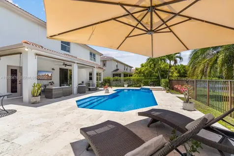 19165 N Gardenia Avenue Weston FL 33332