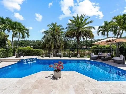 19165 N Gardenia Avenue Weston FL 33332