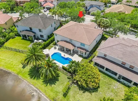 19165 N Gardenia Avenue Weston FL 33332