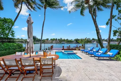 56 S Hibiscus Drive Miami Beach FL 33139