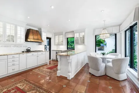 56 S Hibiscus Drive Miami Beach FL 33139