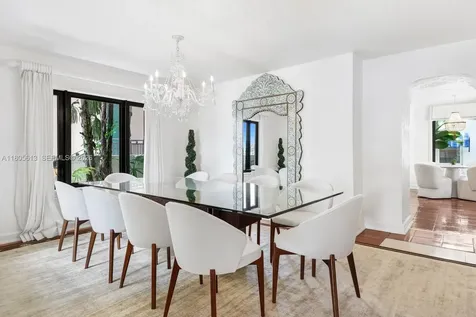 56 S Hibiscus Drive Miami Beach FL 33139