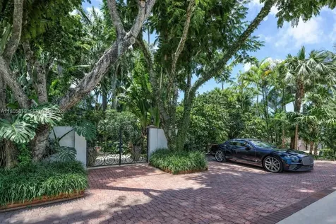 56 S Hibiscus Drive Miami Beach FL 33139
