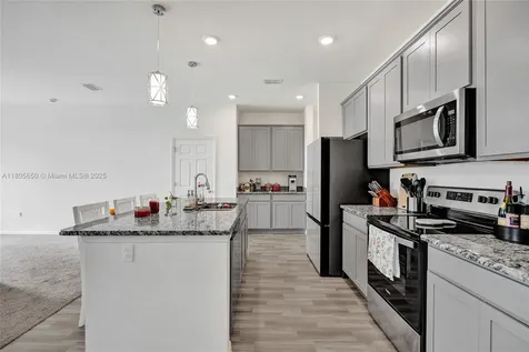 434 SW Namoit Place Port St. Lucie FL 34953