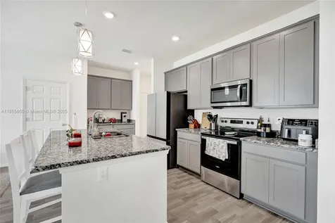 434 SW Namoit Place Port St. Lucie FL 34953