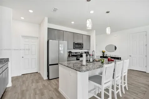 434 SW Namoit Place Port St. Lucie FL 34953