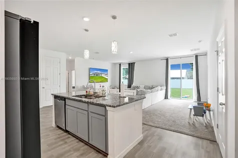 434 SW Namoit Place Port St. Lucie FL 34953
