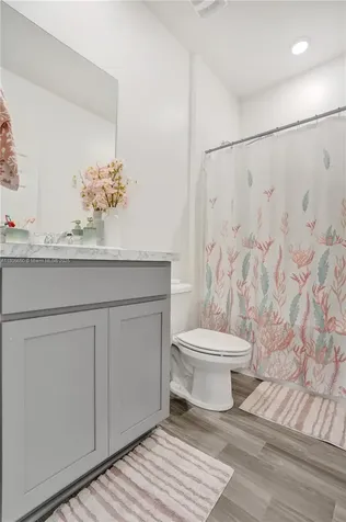 434 SW Namoit Place Port St. Lucie FL 34953