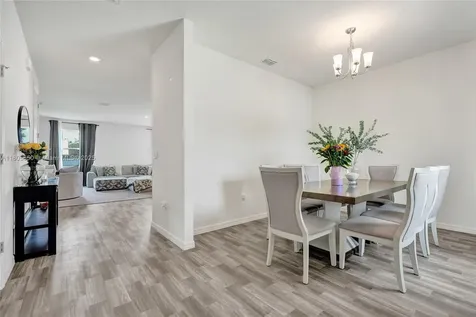 434 SW Namoit Place Port St. Lucie FL 34953