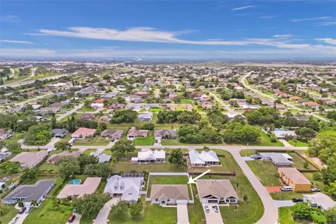 434 SW Namoit Place Port St. Lucie FL 34953