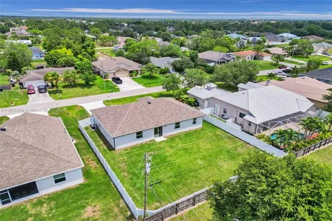 434 SW Namoit Place Port St. Lucie FL 34953
