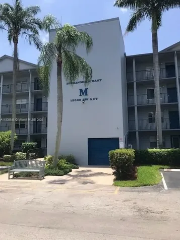 12500 SW 5th Court Pembroke Pines FL 33027
