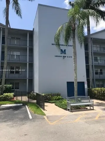 12500 SW 5th Court Pembroke Pines FL 33027