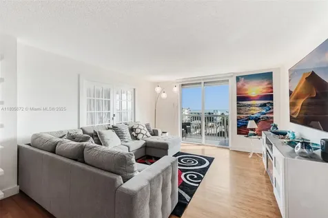 1500 S Ocean Drive Hollywood FL 33019