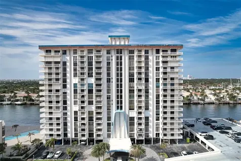 1500 S Ocean Drive Hollywood FL 33019