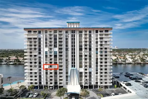 1500 S Ocean Drive Hollywood FL 33019