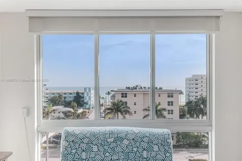 1500 S Ocean Drive Hollywood FL 33019